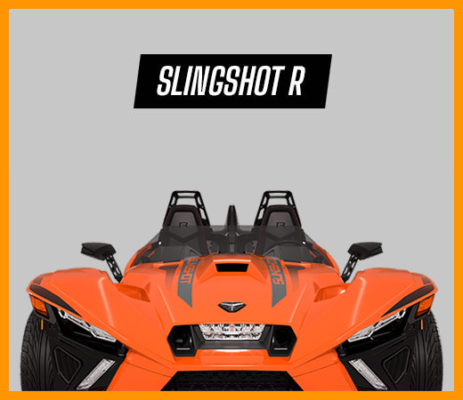 Slingshot R