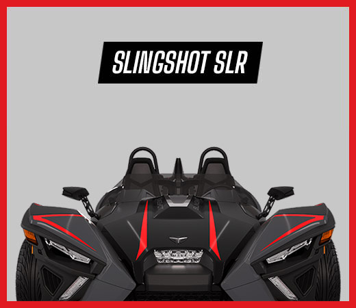 Slingshot SLR