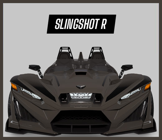 Slingshot R