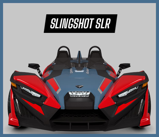 Slingshot SLR