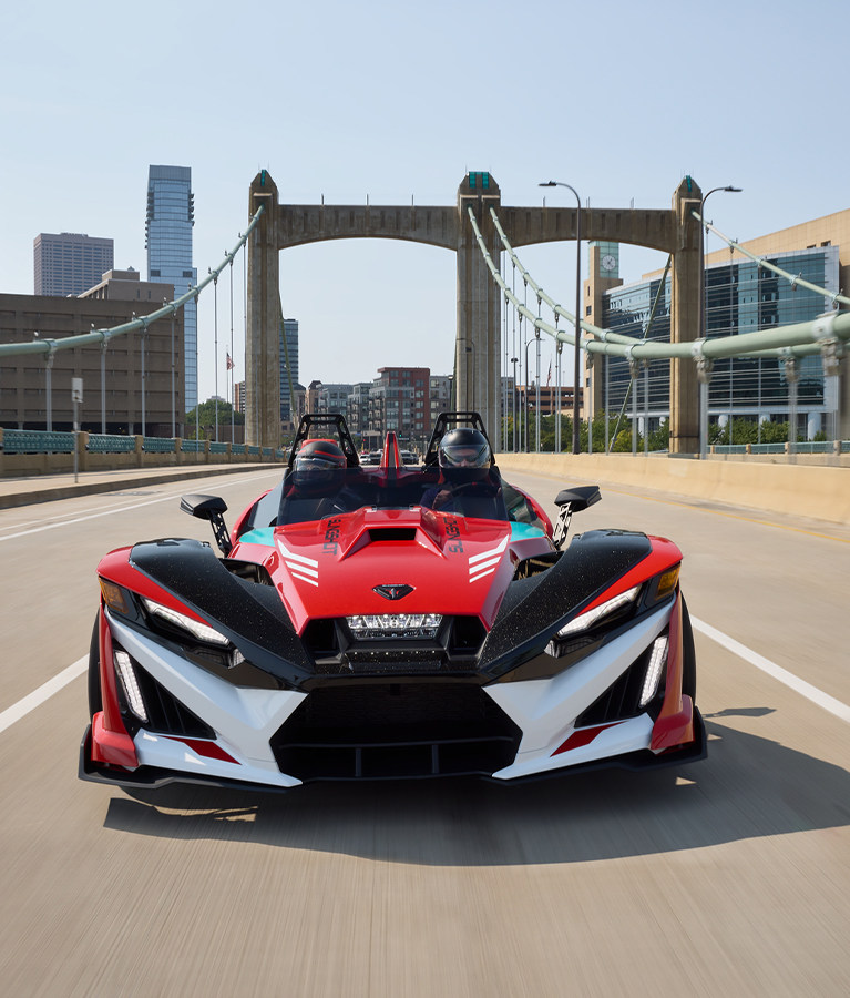Slingshot 10