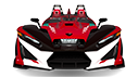 SLINGSHOT 10