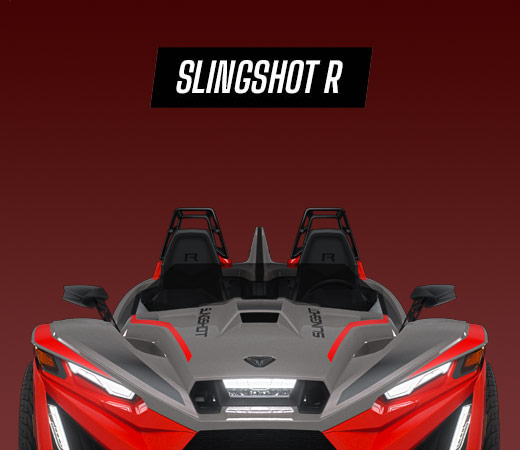 Slingshot R